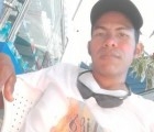 Citas Hombre Colombie a Montelibano córdoba  : Alexis, 35 años